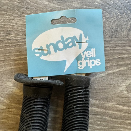 Rare discontinued sunday - sunday, bmx
