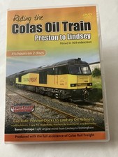 Transport: Riding the Colas