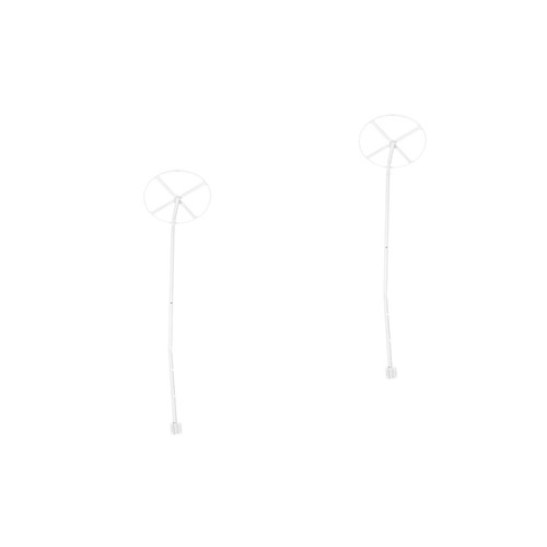 Sets mosquito net rack crib - 2,