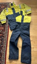 Mens Henri Lloyd Fishing