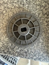 Spur 55 & Pinion 19  Heavy