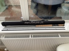 Shakespeare Oracle Scandi 13'