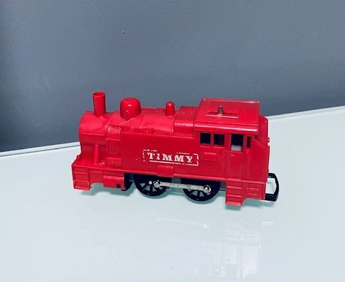 Hornby railways timmy - hornby, 'timmy'
