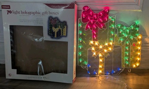 Polyfilm light christmas - polyfilm,