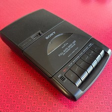 Sony TCM-939 Tape Cassette