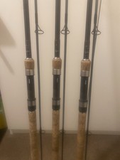 Free Spirit Hi-s Carp Rods