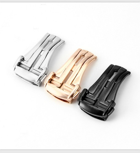 Quality stainless steel watch - stainless,