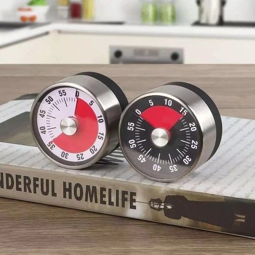 Minutes reminder loud alarm - 60,