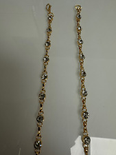 Diamante straps, bra straps, rhinestone straps, shoulder straps, crystal straps,