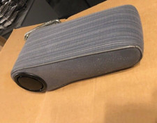 Center armrest mal - center,