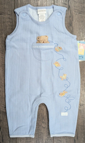 New baby boy clothes - baby, vintage