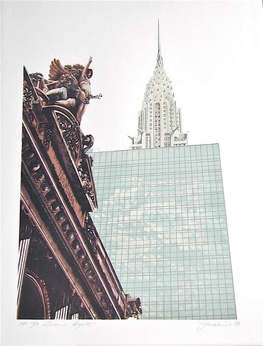 Nyc grand hyatt j melnick - ,