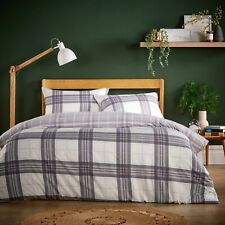 Flannel Duvet Cover Set Quilt Bedding Sets with Pillowcases Single Double King