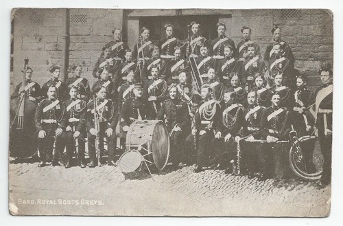 Pre ww1 2nd - pre-ww1, dragoons