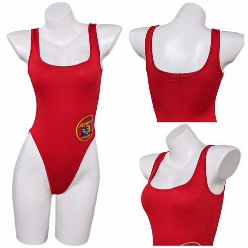 Baywatch cosplay costume - cosplay,