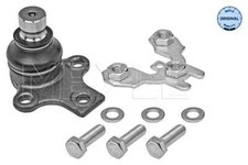 Ball Joint Front Axle MEYLE Fits SEAT Cordoba Inca VW Caddy II 83-04 357407365