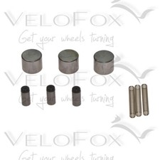 Starter Clutch Repair Kit fits