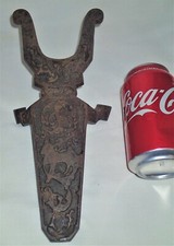 ANTIQUE PRIMITIVE 1890's