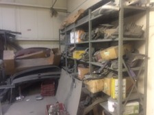 garage clearance Car Parts 
