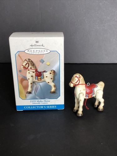Hallmark keepsake sidewalk - keepsake,
