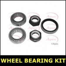 Wheel Bearing Kit Front FOR