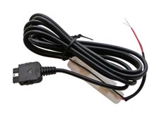 Hardwire Car Charger Cable for
