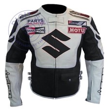 Black mens suzuki - black, motorbike