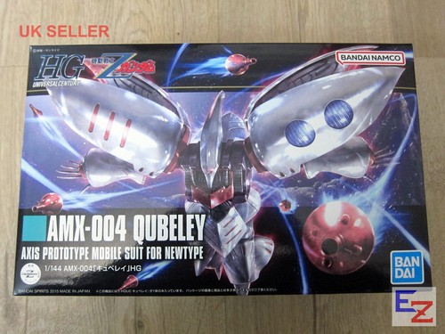 Bandai gundam hguc amx 004 - hguc, amx-004