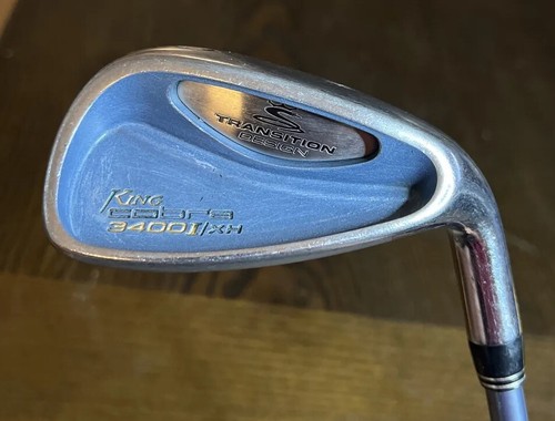 King cobra 3400i transition - 3400i, xh