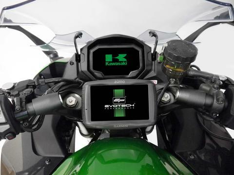 Kawasaki z1000sx 2017 2019 - ,
