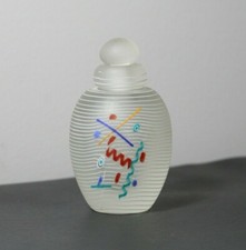 Vintage James Clark 1985