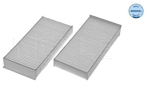 Filter interior air meyle - interior, 312
