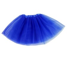 Girls Tutu Dress Skirt 3