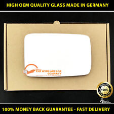 RHS, Fits DAIHATSU Hi Jet (1986->2004) Wing Mirror Glass, Convex