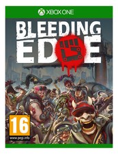 BLEEDING EDGE *BRAND NEW