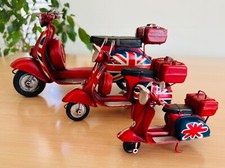 Vintage Rustic Style Union