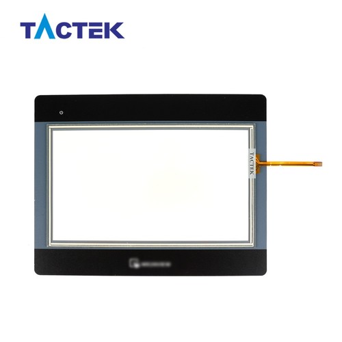 Touch screen glass panel for - touch,