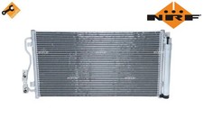 ENGINE CONDENSER AC 35970 NRF