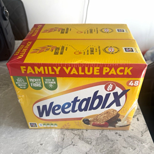Weetabix family pack 2 - pack, x