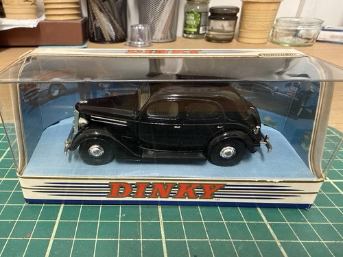 Dinky matchbox the - the,