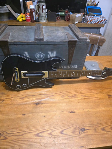 Guitar hero wireless motion - wireless,