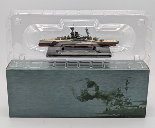 Hms ramillies atlas - hms,