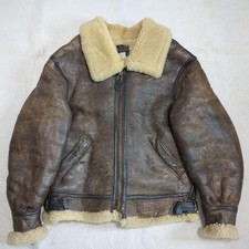 Avirex Vintage B-3 Flight