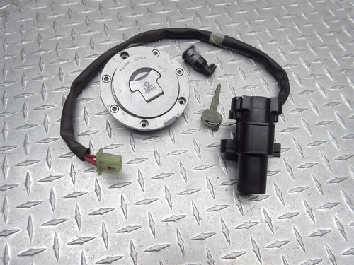 2010 honda nt700v lock - 2010, 10-11