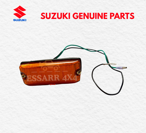 Oem part suzuki samurai - oem,
