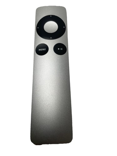 Genuine apple aluminium - tv,