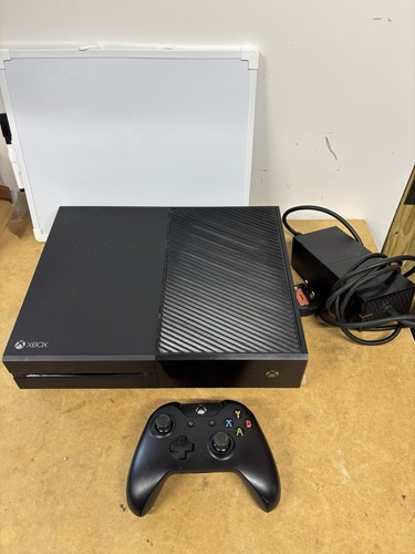 Microsoft xbox one console - microsoft,