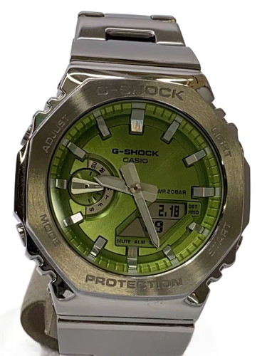 Casio quartz watch shock - casio,