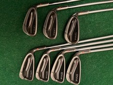 Ping G25 Irons 4 - PW orange