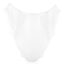 Motorcycle Windshield Wind Screen Fit Suzuki GSXR 600/750 2006-2007 K6 Clear